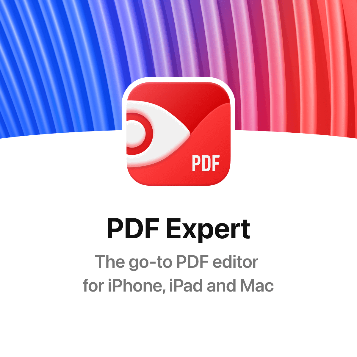 Mac向けPDF編集アプリ | 無料トライアル | PDF Expert