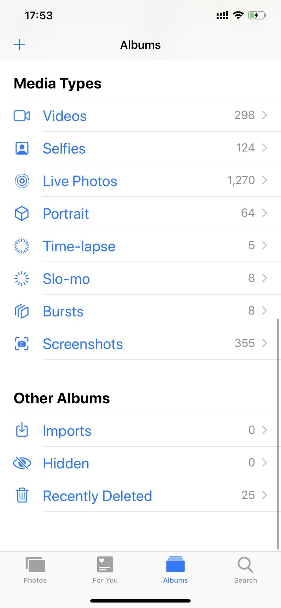 How to take a screenshot on your iPhone | Readdle