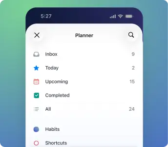 App Planner
