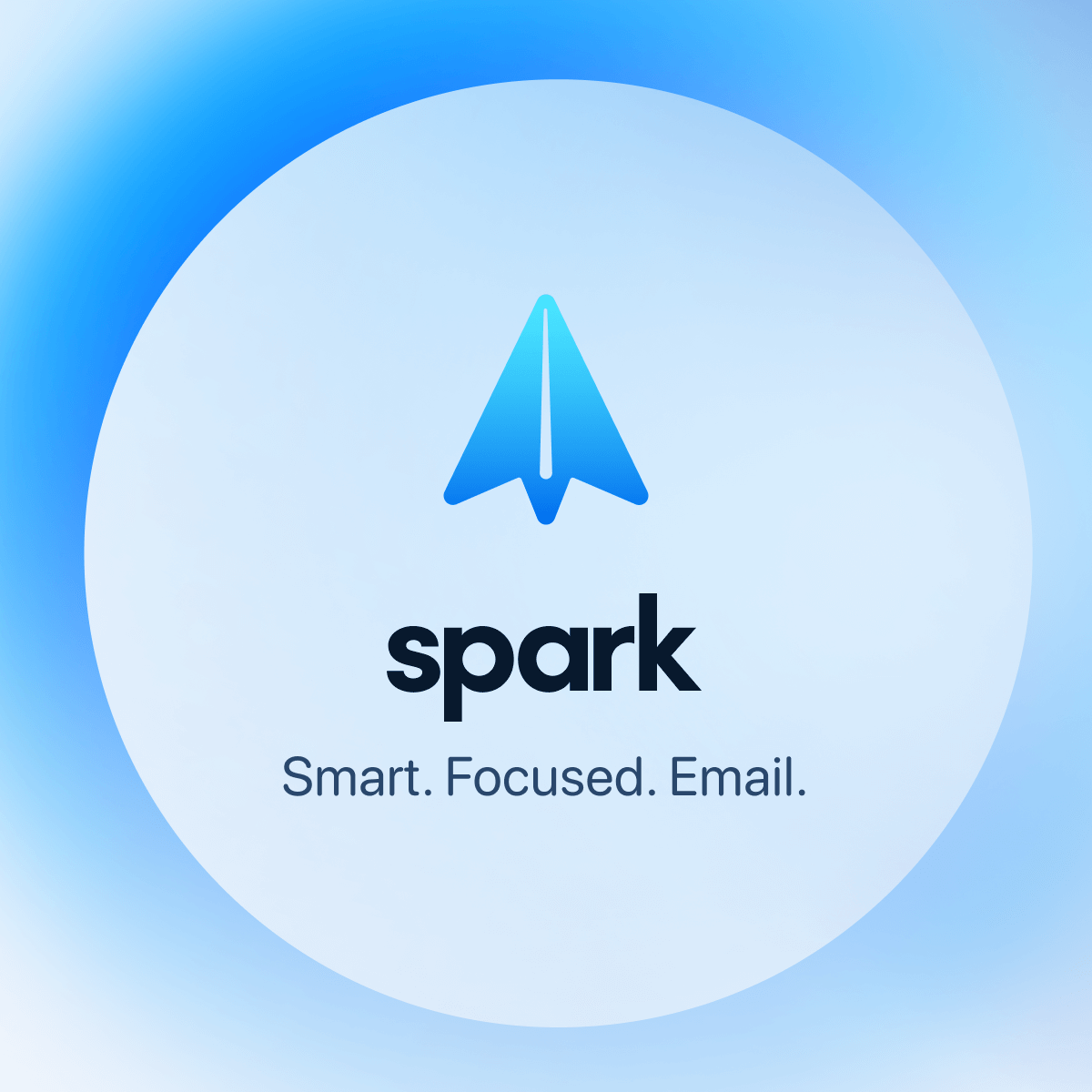 Spark Mail