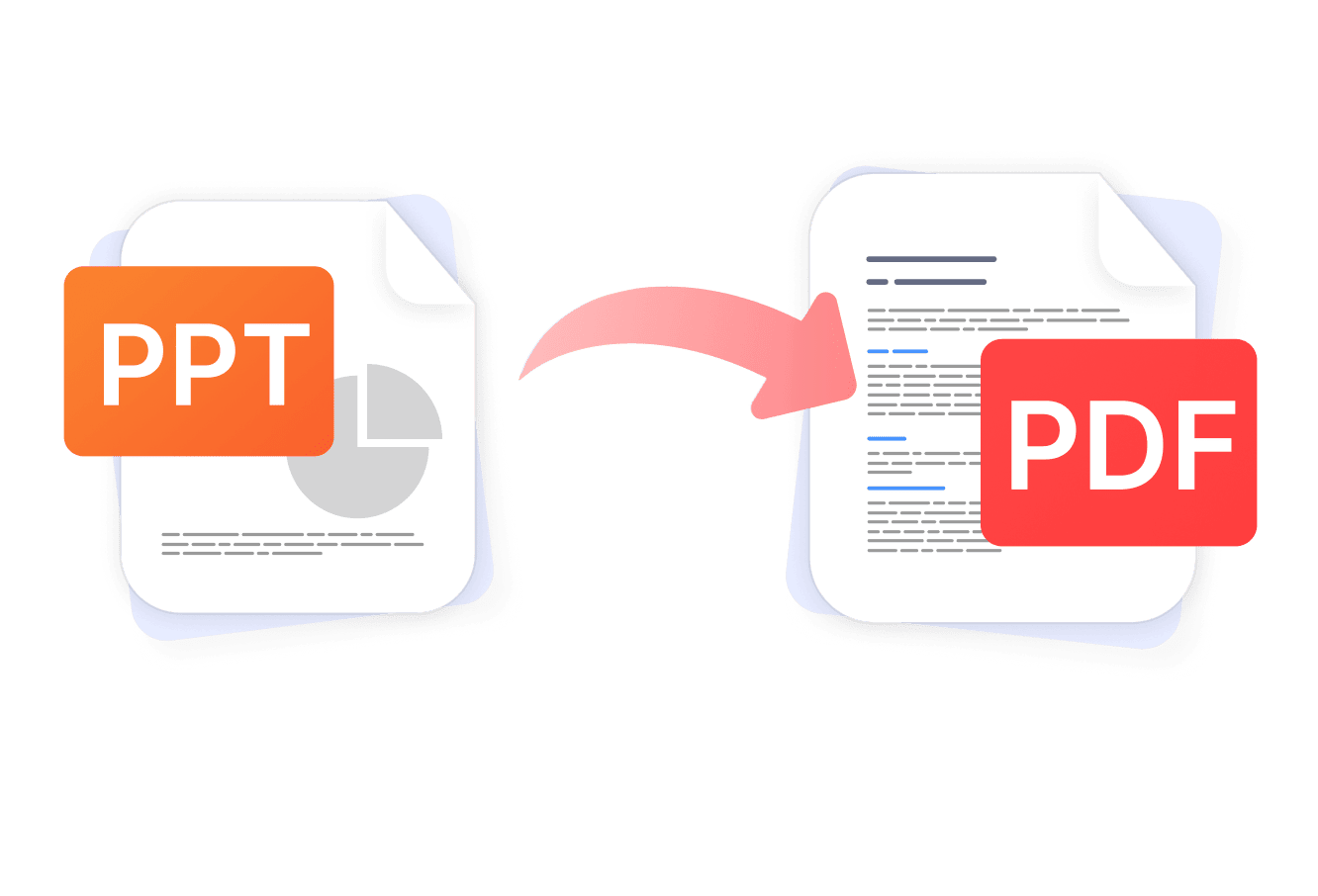 How to Convert PPT to PDF on Mac and iPhone