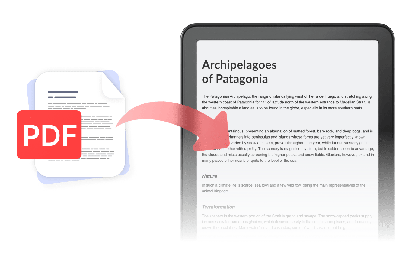 How to send PDFs to your Kindle (and optimize them first)