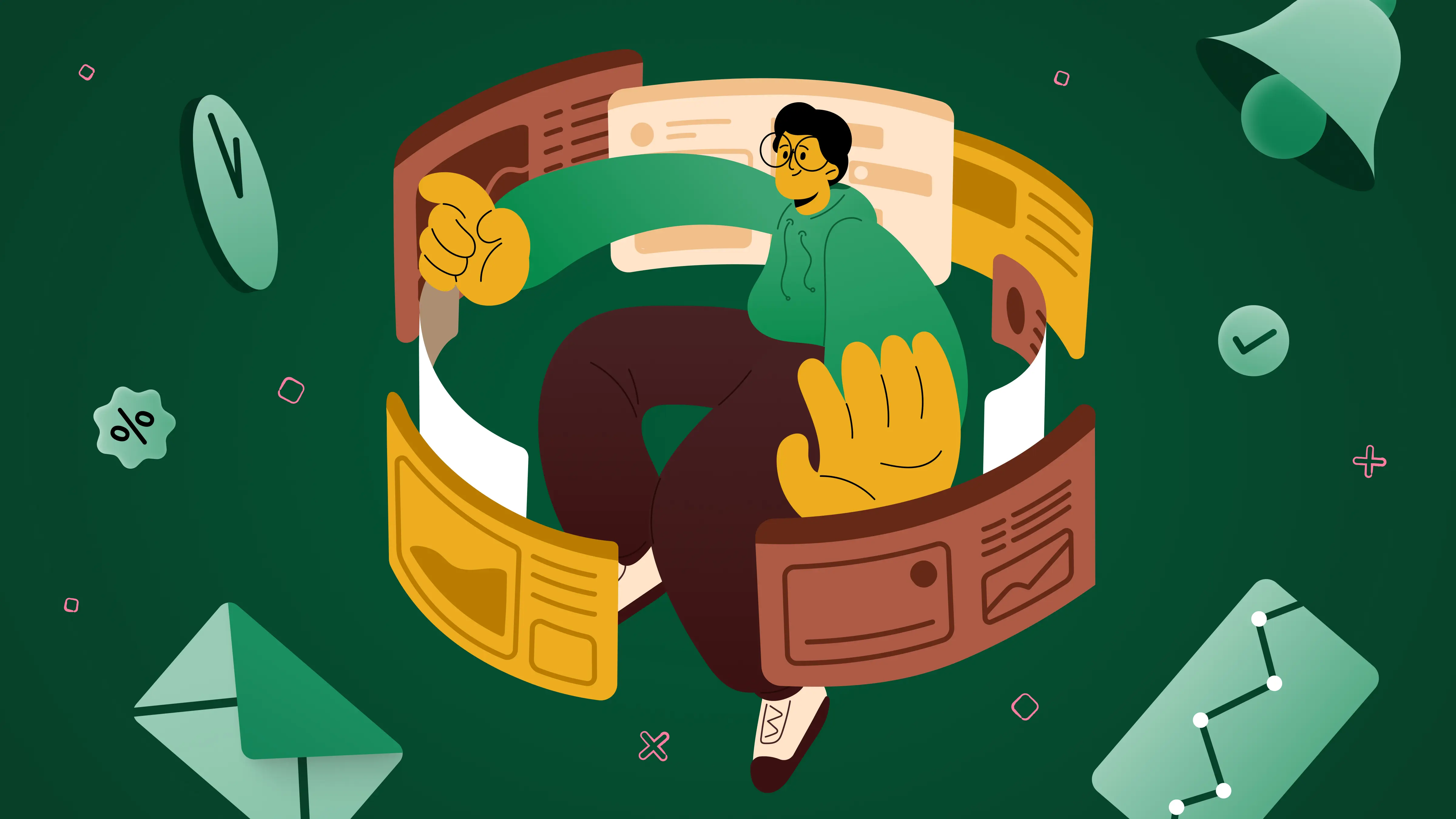 Task Switching 101: How to work effectively on multiple things without ...