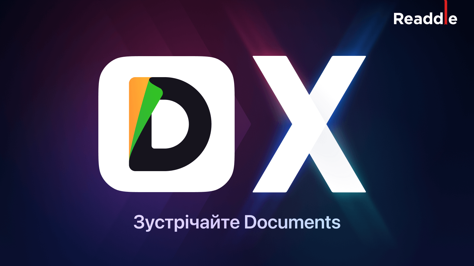 X Read Document Оновлений Documents X – суперпрограма для iPhone та iPad | Readdle