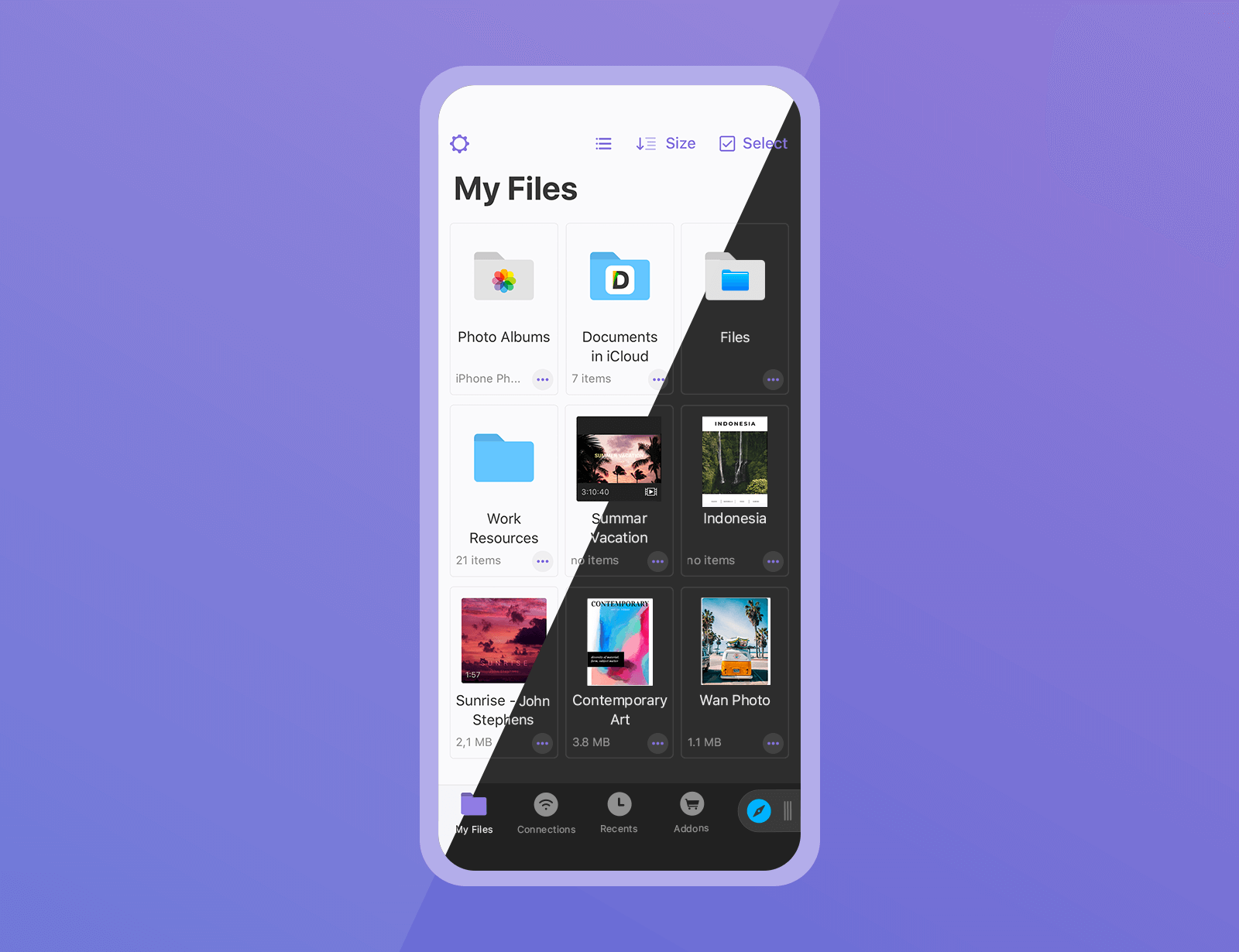 What's New in Documents 7 — the Best File Manager for iOS | Readdle