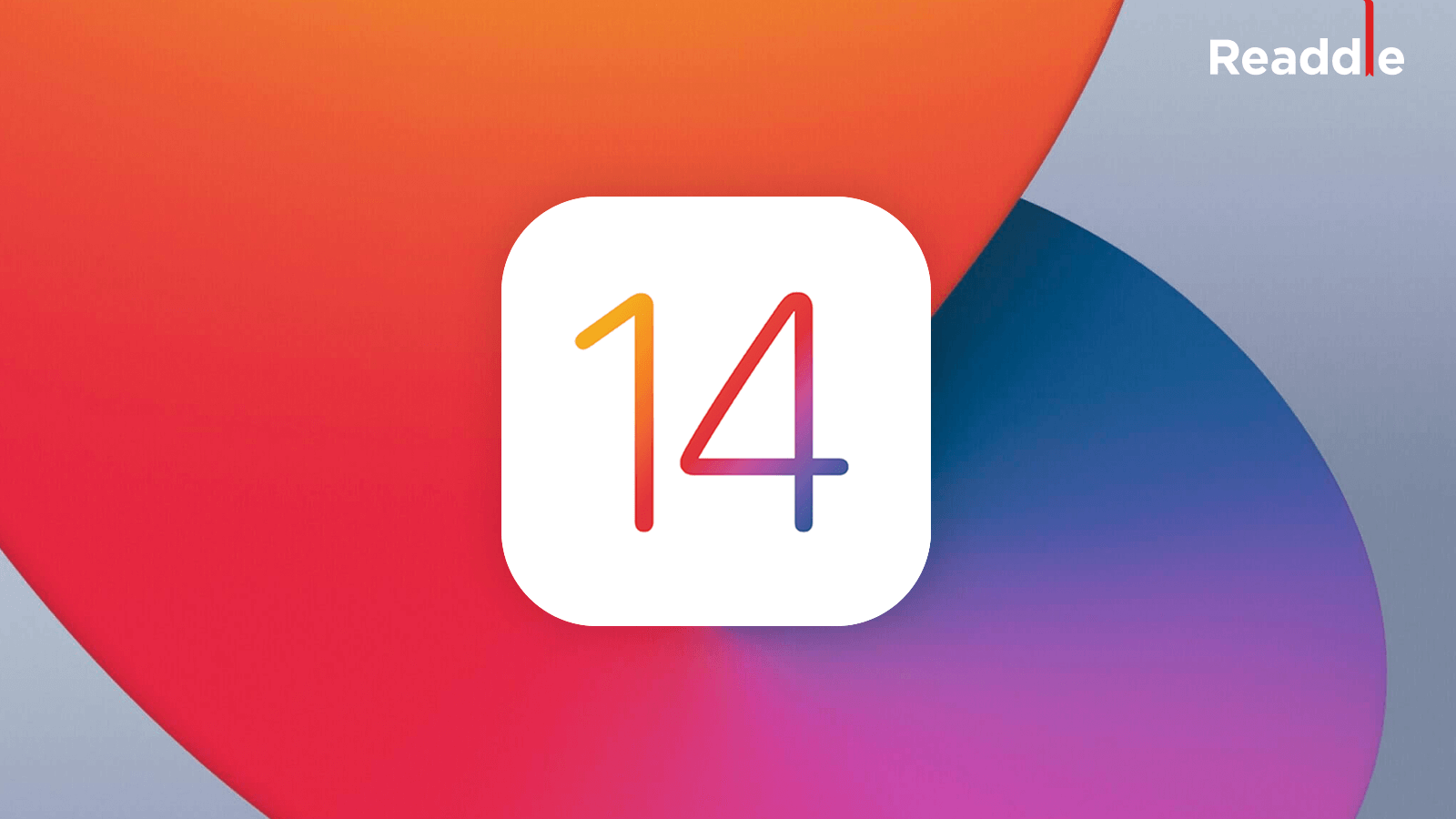 Readdle apps get iOS 14 updates with widgets, Scribble, more
