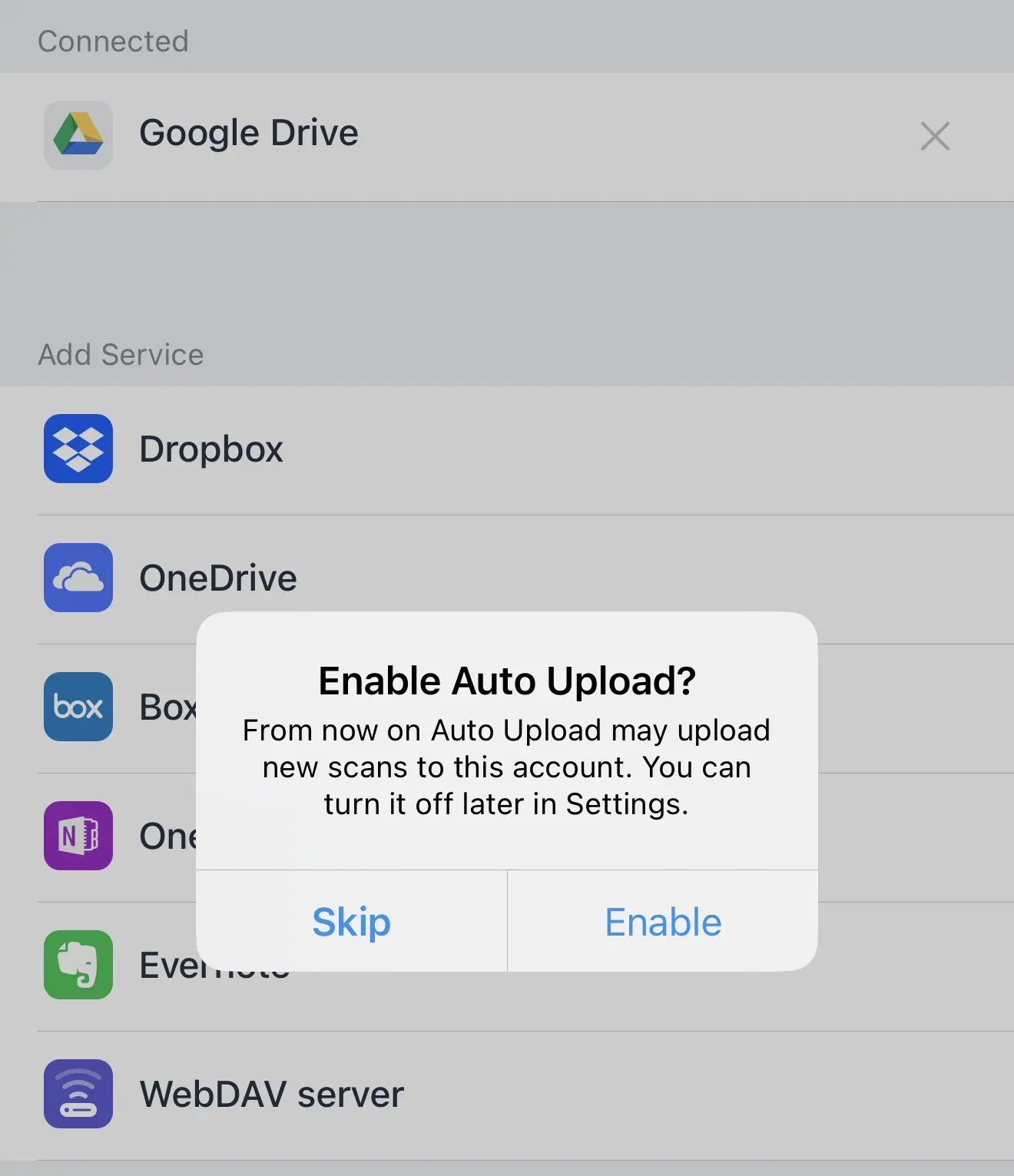 How to share scans with a PC: a complete guide | Scanner Pro