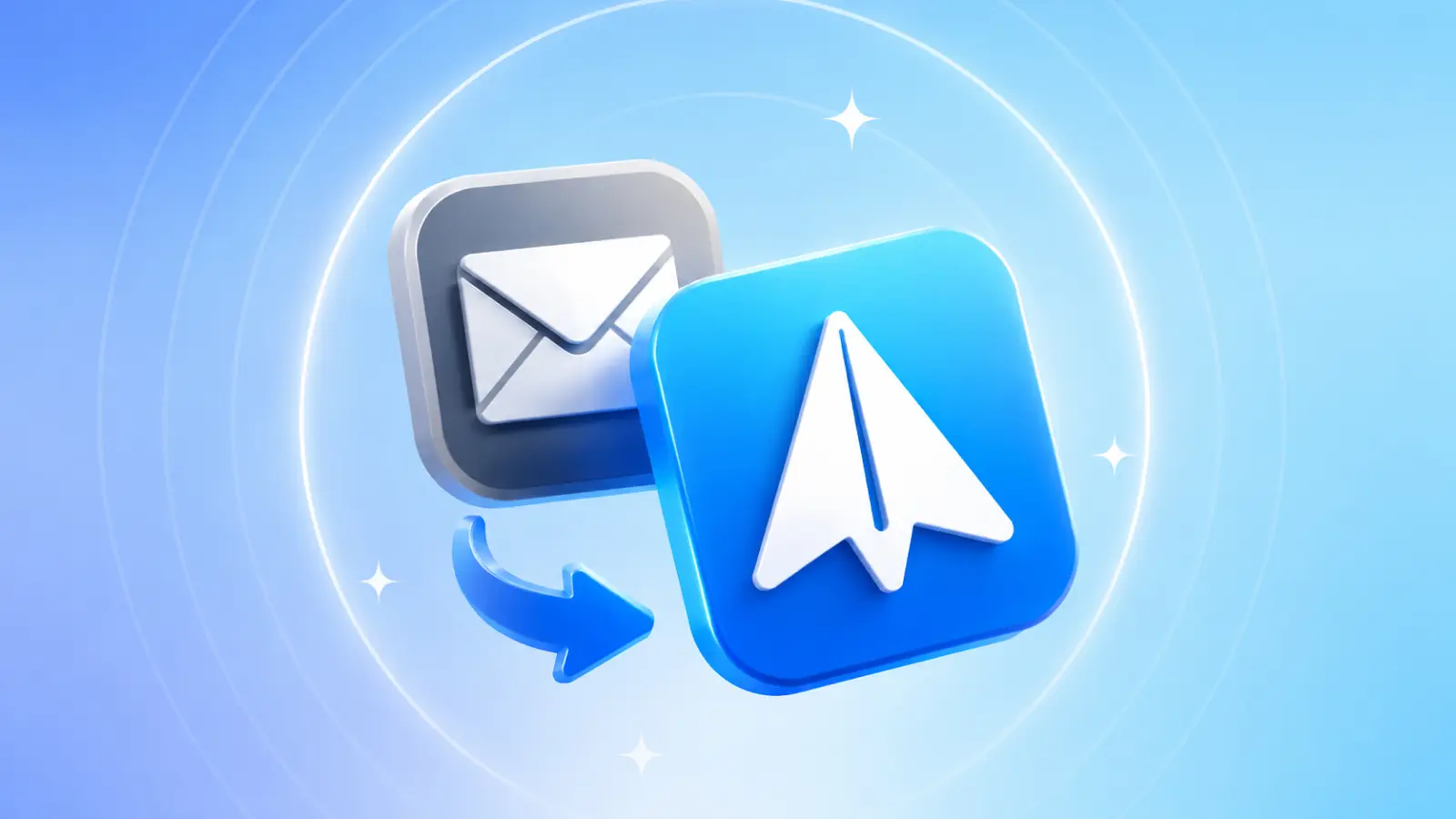 Wohin nach Notion Mail?