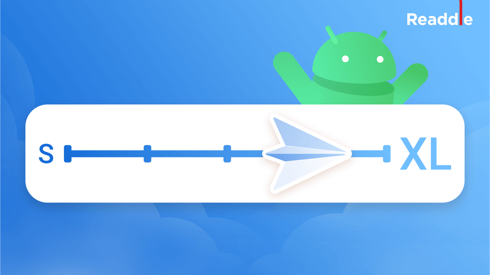 Spark1 Android Spark for Android now lets you change the font size | Blog