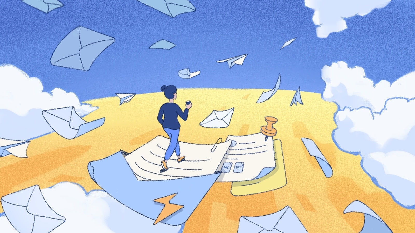 How a charity organization in Ukraine used Spark to manage email ...