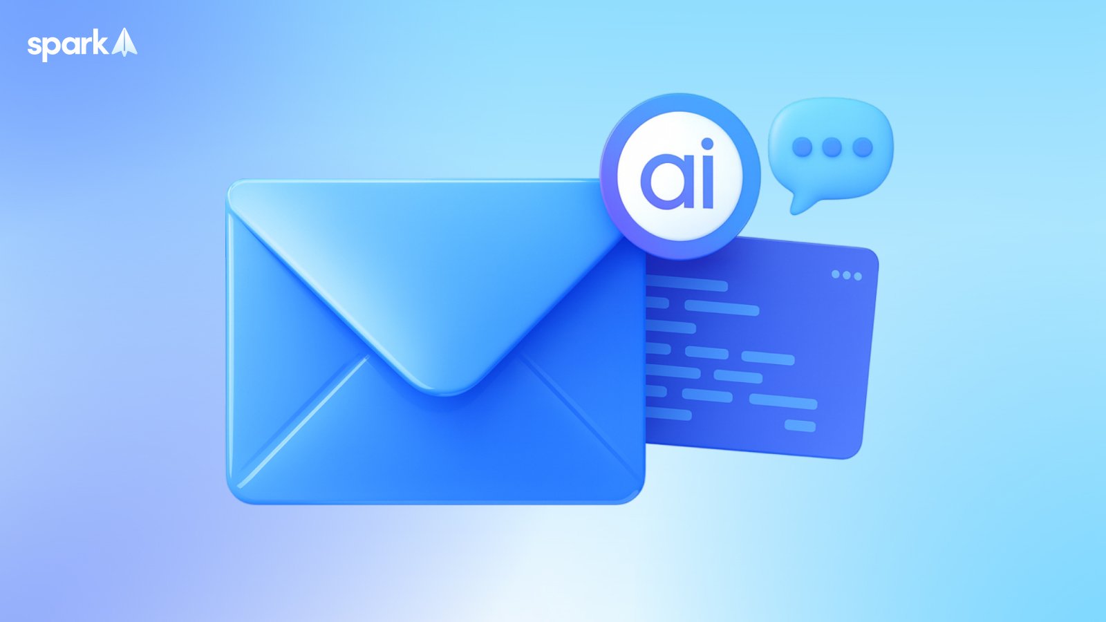 The 10 best AI email generator tools of 2026