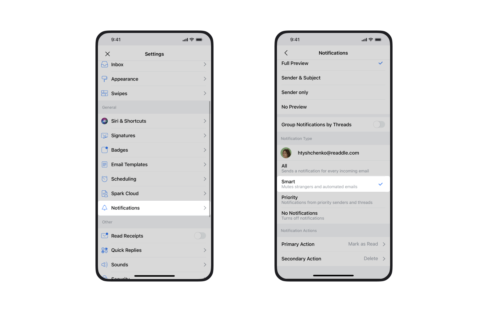How To Add Outlook Email To IPhone Or IPad